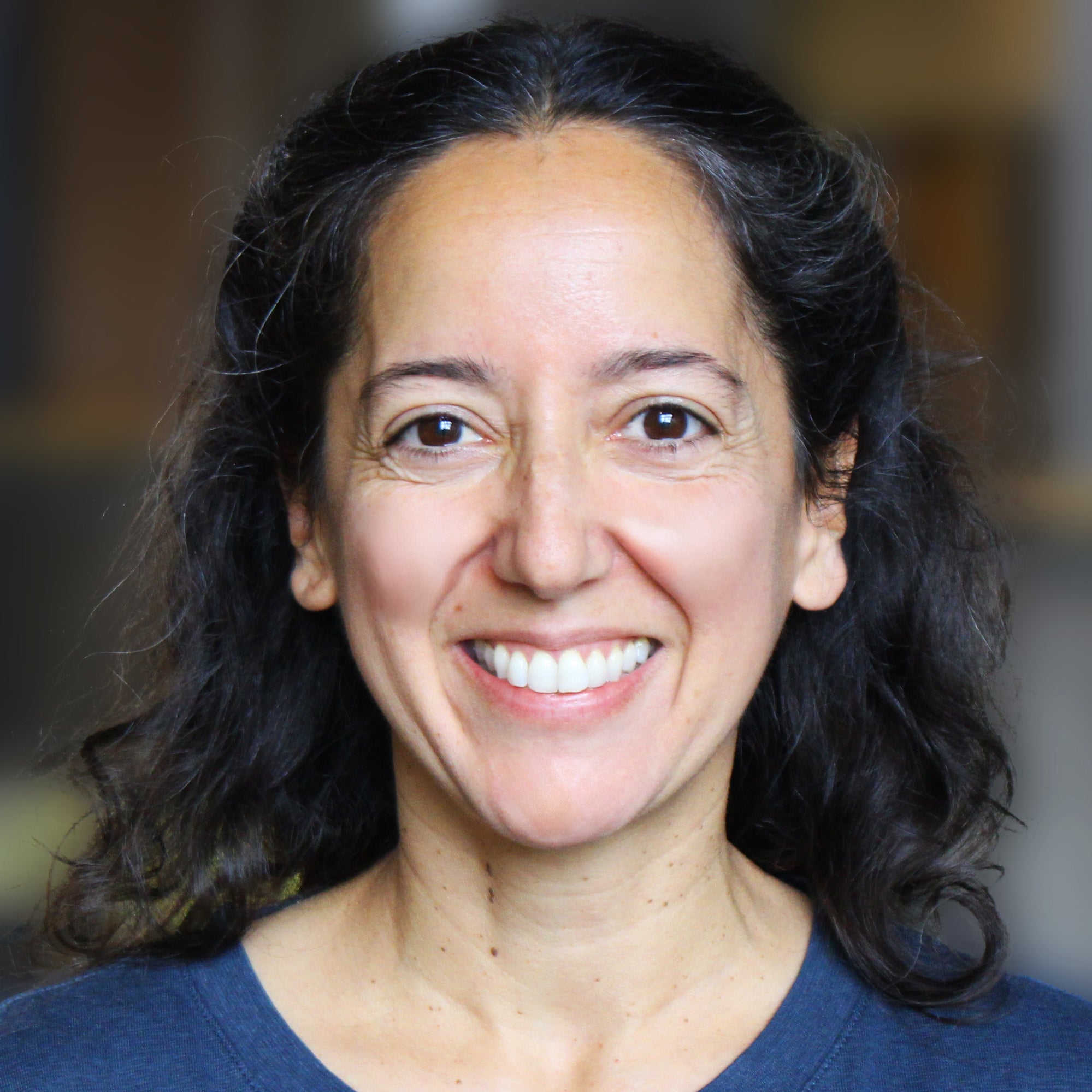 Denise Horvilleur