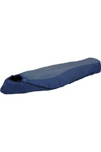 sleeping bag