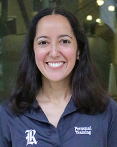 Denise Horvilleur
