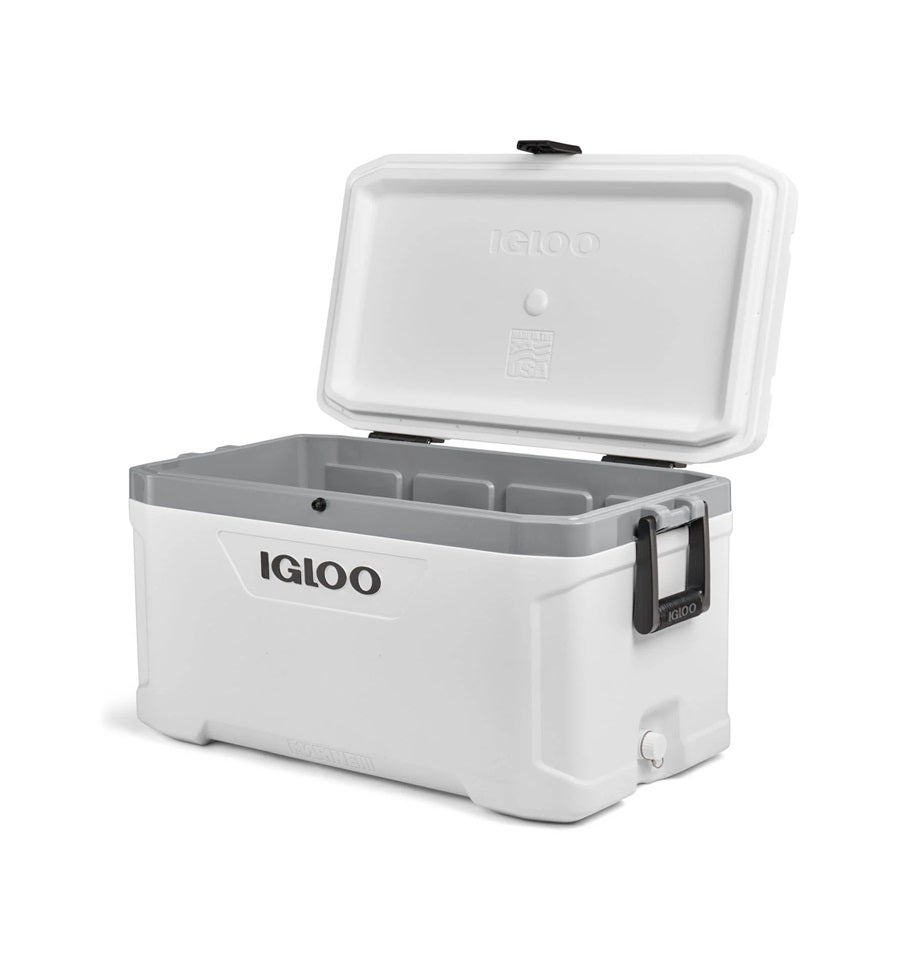 70qt Igloo Ice Chest