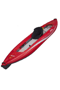Inflatable Kayak Package