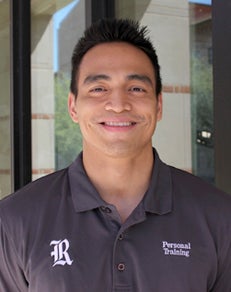 Joseph Madamba