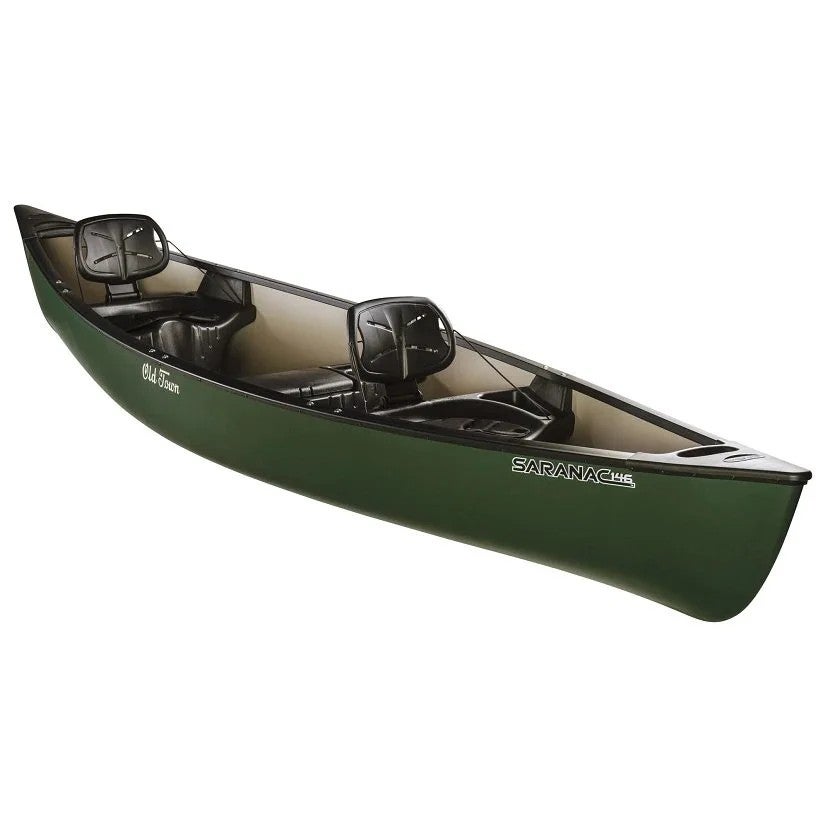 Old Town Canoe