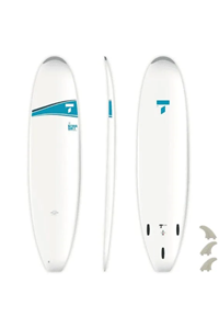 TAHE Surfboard