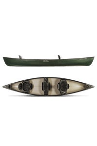 canoe package