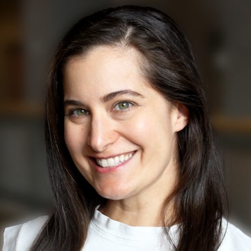 Stephanie Greco Health Coach