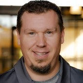 Andy Lash
