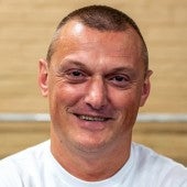 Andrii Hentosh